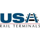 USA Rail Terminals Logo