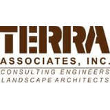 Terra Associates Logo