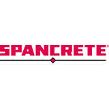 Spancrete Logo