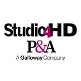 Studio4HD Logo