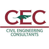 Civil Engineering Consultants Logo