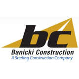 Banicki Construction Logo