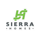 Sierra Homes Logo