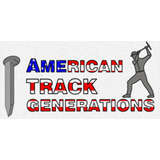 American Track Logo
