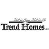 Trend Homes Logo