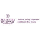 Berkshire Hathaway HomeServices Hudson Valley Properties Logo