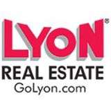 Lyon Real Estate Logo