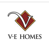 Vintage Estate Homes Logo