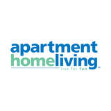 Apartment Home Living Logo
