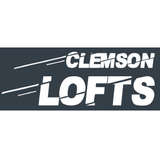 Clemson Lofts Logo