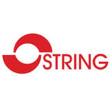 String Real Estate Logo