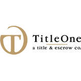 TitleOne Logo