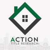 Action Title Research Logo