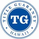 Title Guaranty Logo