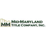 Mid-Maryland Title Logo