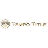 Tempo Title Logo