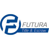 Futura Title Logo