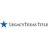 LegacyTexas Title Logo