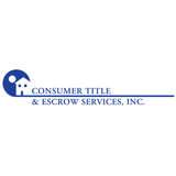 Consumer Title Logo