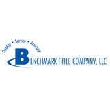 Benchmark Title Logo
