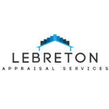 LeBreton Appraisals Logo