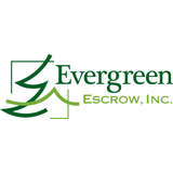 Evergreen Escrow Logo