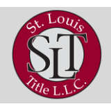 St. Louis Title Logo