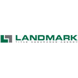 Landmark Title Logo