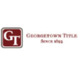 Georgetown Title Logo