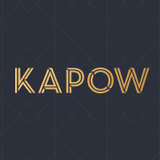 Kapow Logo
