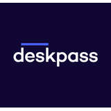 Deskpass Logo