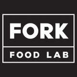 Fork Food Lab Logo