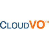 CloudVO Logo