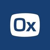OxBlue Logo