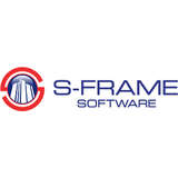 S-FRAME Software Logo