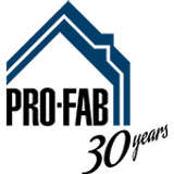 Pro-Fab Logo