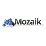 Mozaik Software Logo