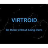 Virtroid Logo