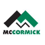 McCormick Systems Logo
