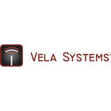 Vela Systems Logo