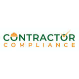 Contractor Compliance Logo