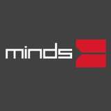 Minds Logo