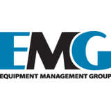 Equipment Management Group Logo