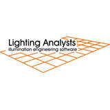Lighting Analysts Logo