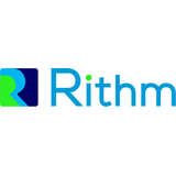 Rithm Logo