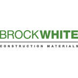 Brock White Logo