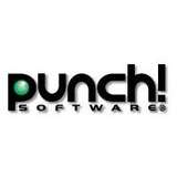 Punch Software Logo