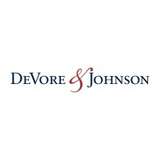 DeVore & Johnson Logo