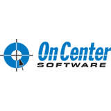 On Center Software Logo