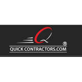 Quick Contractors Logo
